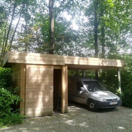 Rainbow Lodge Ursel Zewnętrze zdjęcie