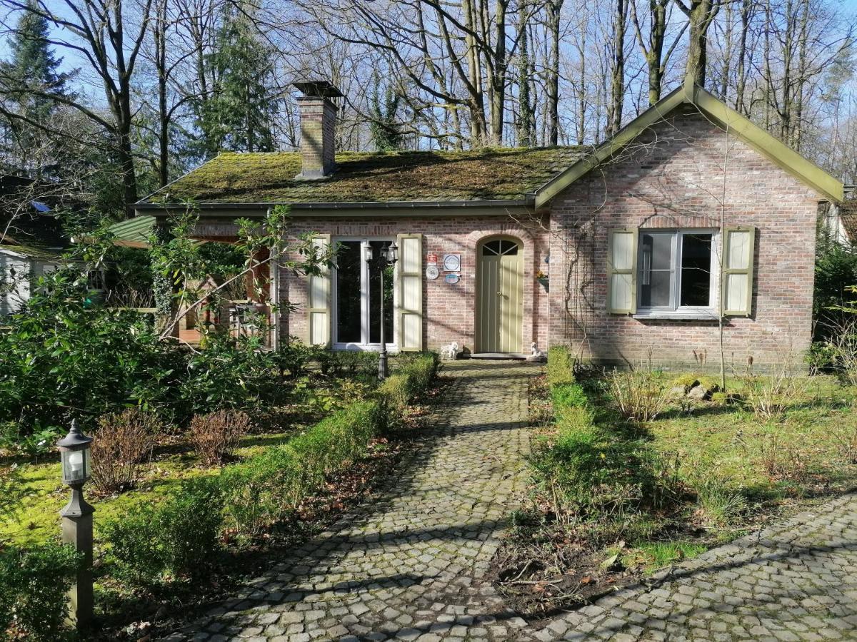Rainbow Lodge Ursel Zewnętrze zdjęcie