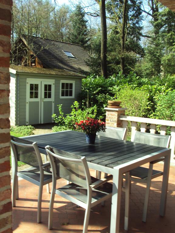 Rainbow Lodge Ursel Zewnętrze zdjęcie