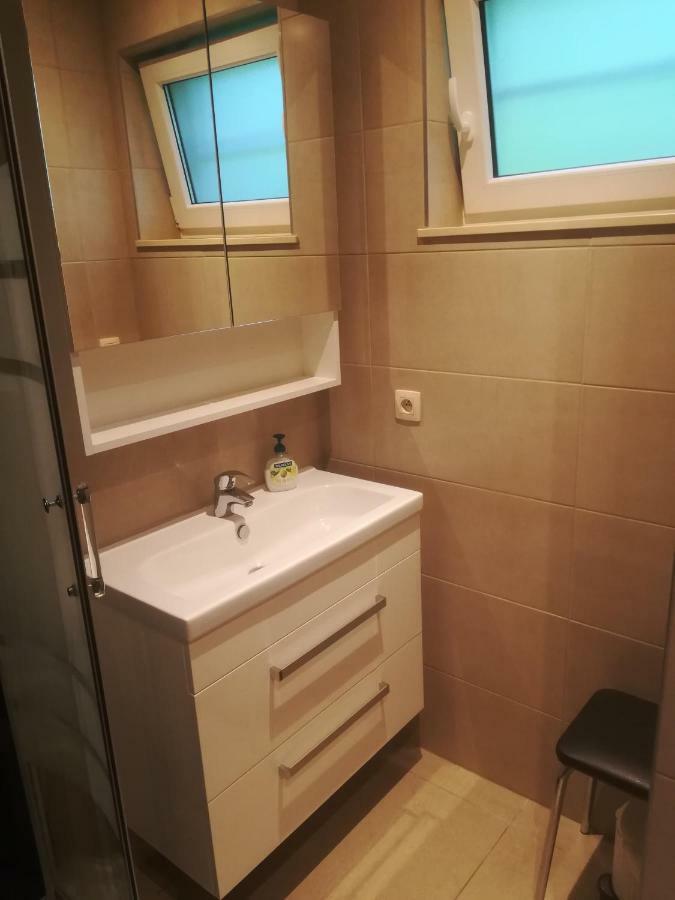 Rainbow Lodge Ursel Zewnętrze zdjęcie