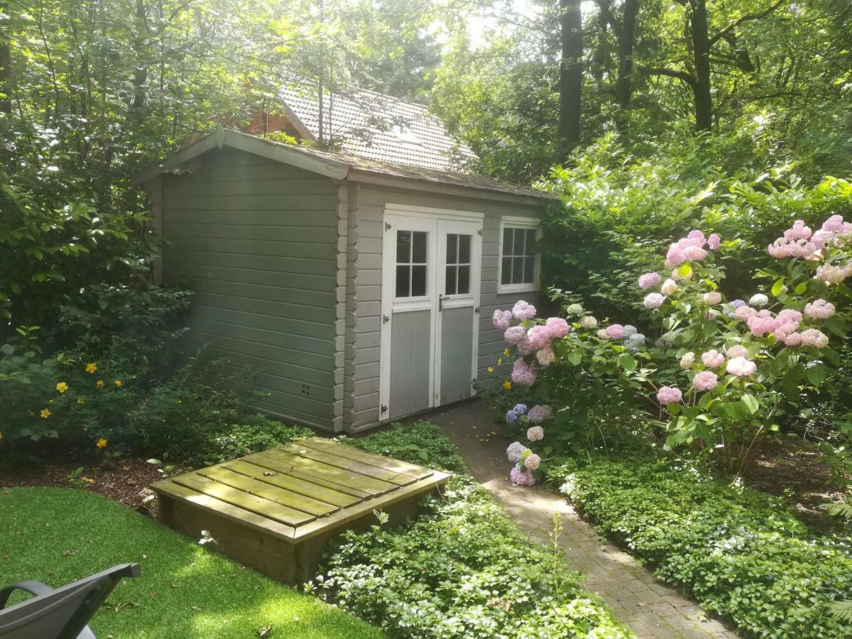 Rainbow Lodge Ursel Zewnętrze zdjęcie