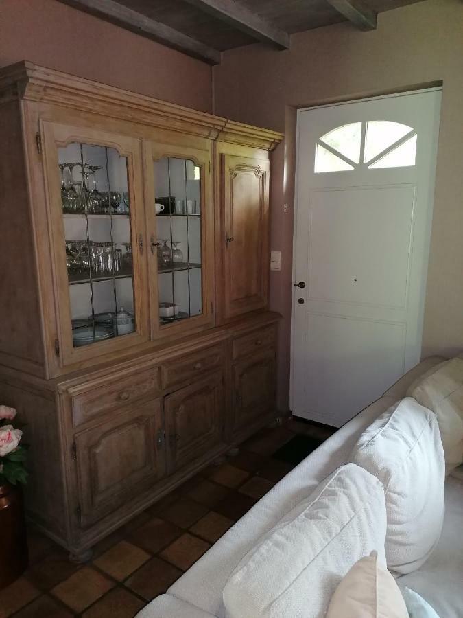 Rainbow Lodge Ursel Zewnętrze zdjęcie