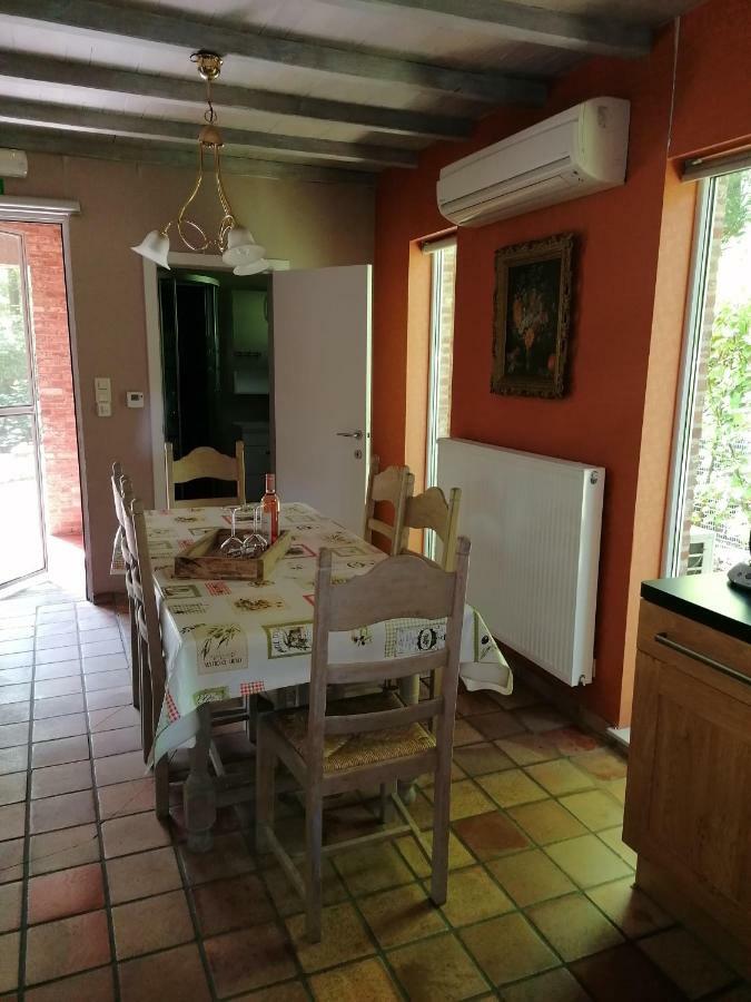 Rainbow Lodge Ursel Zewnętrze zdjęcie